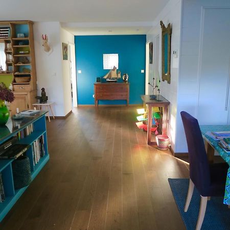 A L'Accostage Villa Trégastel Eksteriør billede