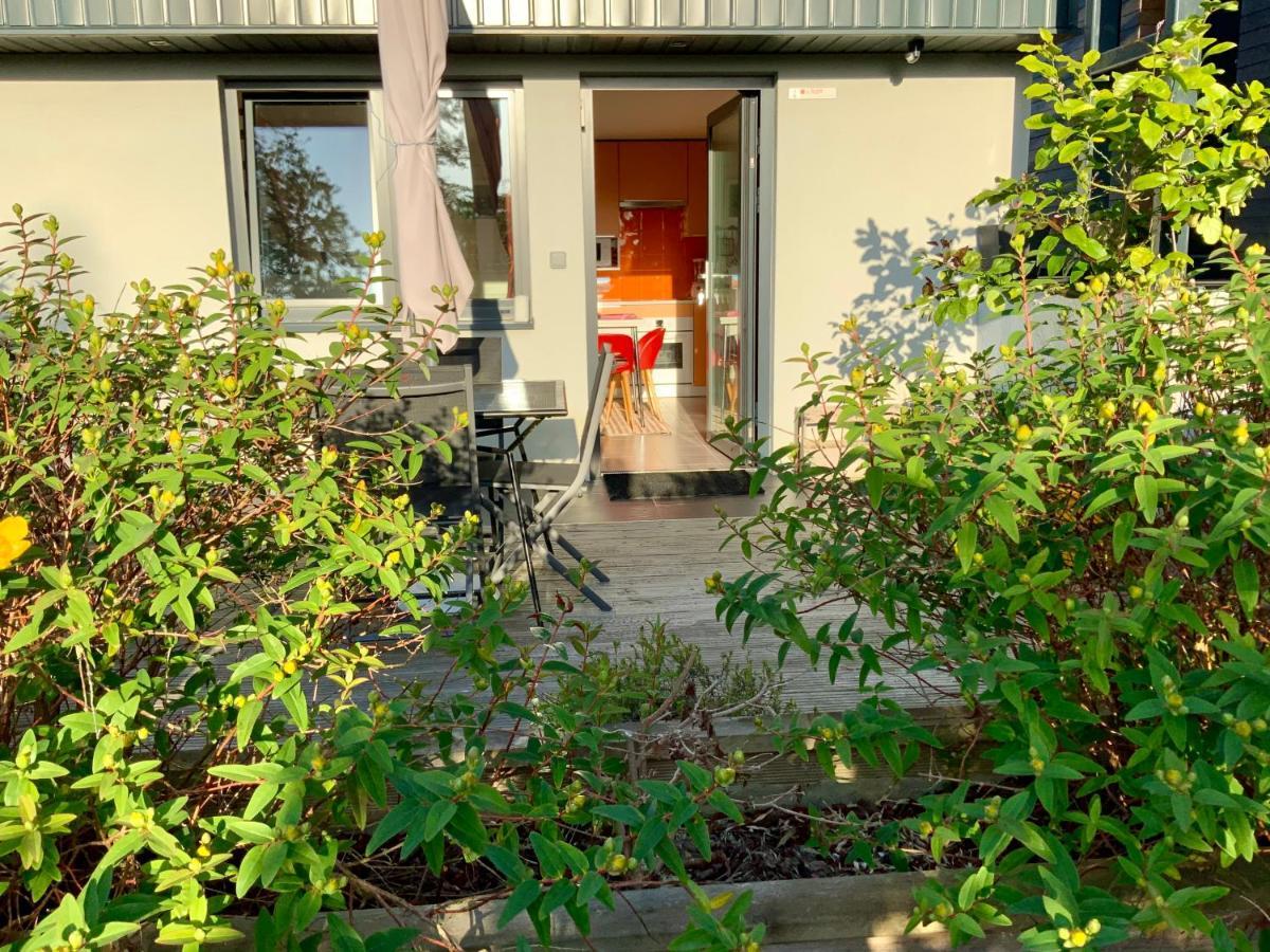 A L'Accostage Villa Trégastel Eksteriør billede